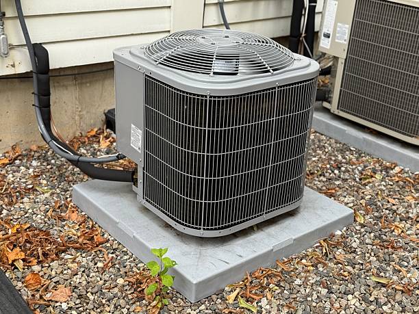 24/7 Emergency Heat Pump Repair experts in Baldwin, GA